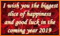 New Year 2021 Greetings, Wallpapers related image