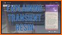 Resin Timer - Genshin Impact Resin Notification related image