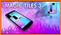 Piano Magic: Tiles Notes related image