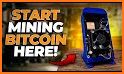 bitcoin mining & btc miner related image