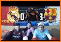 Barcelona Live - Goal Score & News for Barca Fans related image