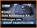 All Roadside Assistance | Free Roadside Tool related image