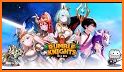 Rumble Knights - idle RPG related image