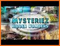 Hidden Numbers - Free related image