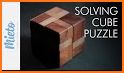 Wood Puzzle - Zen Blocks related image