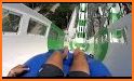 Waterpark Slide & Ride Free Style related image
