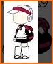 Gacha ideas:Outfits boy & girl related image