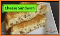 Tasty Sandwich Recipe - Home Kitchen Chef Craze related image