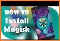 New Magisk Manager Tutorial related image