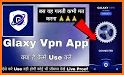 Galaxy VPN: Secure & Unlimited related image