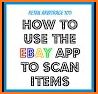 Barcode Scanner for eBay & Price Checker related image