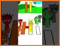 Power Play Color Match related image