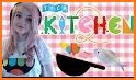 Toca Kitchen related image