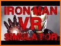 3D Ironman Simulator related image
