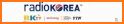Radio Korea 1540 - 1540 AM Radio related image