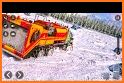 Offroad Snow Mud Truck Runner related image