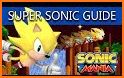 Tips for Sonic Mania related image