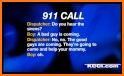 911 Emergency Call related image