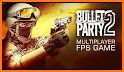 Bullet Party 2 - Multiplayer FPS related image