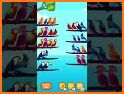 Bird Color Sort Puzzle related image