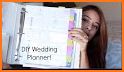 Wedding Planner & Organizer, Guest Checklists related image