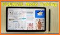 Flexcil Notes & PDF Reader - Notebook, Note-taking related image
