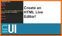 JSitor - Advance JavaScript, HTML and CSS Editor related image