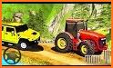 Tow Tractor & Transport Driving 2019 related image