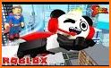 Combo Super Panda Adventure related image