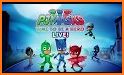 PJ Masks: Time To Be A Hero related image