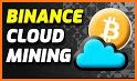 BTC Mining Crypto Cloud Miner related image