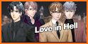 Love in Hell : Otome Game Romantic Thriller related image