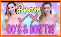 Prom Night Dress Up related image