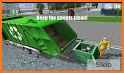Junior Garbage Truck Parker related image