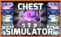 Chest Simulator For Clash Royale Guide related image