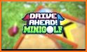 Drive Ahead! Minigolf AR related image
