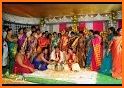 Hari Jyothi Wedding Invitation related image