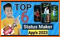 Short.Ly: Best Indian Short Video Status Maker app related image