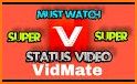 VMate 2019- Best Video Tube Mate& Video Downloader related image