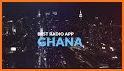 Radio Ghana FM - Online Radio related image