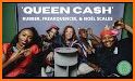 Queen Cash related image