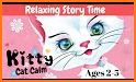 Calm Down Stories - Funtastic audio stories 4 kids related image