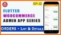 Woocer - WooCommerce admin related image