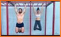 Pull-Ups! related image