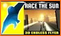 Race To Sun-3D: Infinite Speed Game related image