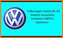 Repair Volkswagen Passat b3/b4 related image