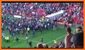 Football Pitch Invader Rush 2018 related image