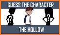 Hollow Quiz related image