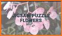 Flower Jigsaw Puzzle related image
