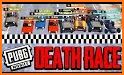 Death Race Car Game 2019: Car Shooting action game related image